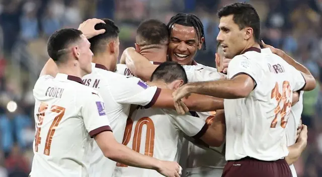 Manchester City vs Urawa Reds por semifinales del Mundial de Clubes 2023
