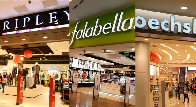 Conoce si Oeschle, Ripley y Saga Falabella atendieron este 25 de diciembre.
