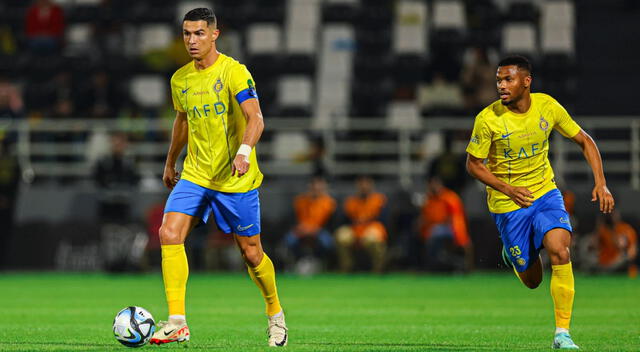 Al Nassr 