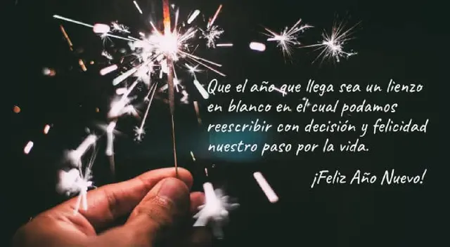 Descarga imágenes emotivas para dedicar en estas fiestas de fin de año Descarga imágenes emotivas para dedicar en estas fiestas de fin de año
