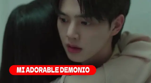 El capítulo 7 de "Mi adorable demonio" se estrenará el 22 de diciembre en Netflix.