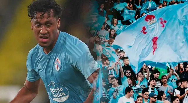 Renato Tapia viene teniendo gran desempeño en LaLiga