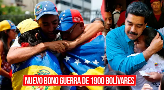 Conoce cómo registrarte en Sistema Patria para cobrar el nuevo Bono de Guerra Económica 2023.