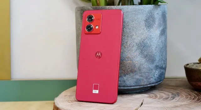 El Motorola G84 es uno de los smartphones más equilibrados y económicos para esta Navidad 2023. El Motorola G84 es uno de los smartphones más equilibrados y económicos para esta Navidad 2023.