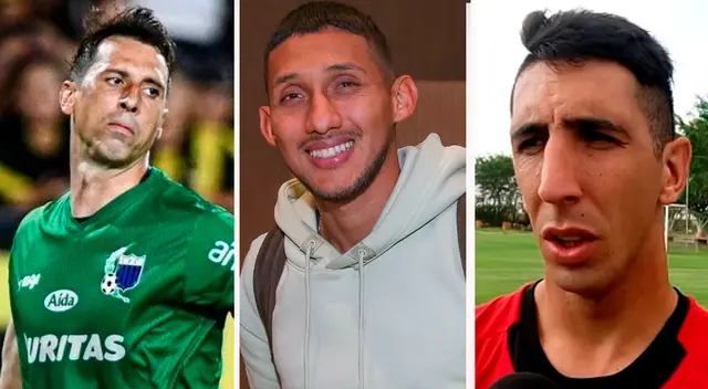 Con 'Canchita', Britos y Dorregaray: el imponente once que Universitario quiere formar