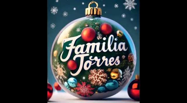 Apellido de la familia Torres generado por Ideogram AI. Puedes descargarlo GRATIS. Apellido de la familia Torres generado por Ideogram AI. Puedes descargarlo GRATIS.