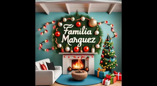 Descarga el apellido de la familia Márquez diseñado por Ideogram AI GRATIS. Descarga el apellido de la familia Márquez diseñado por Ideogram AI GRATIS.