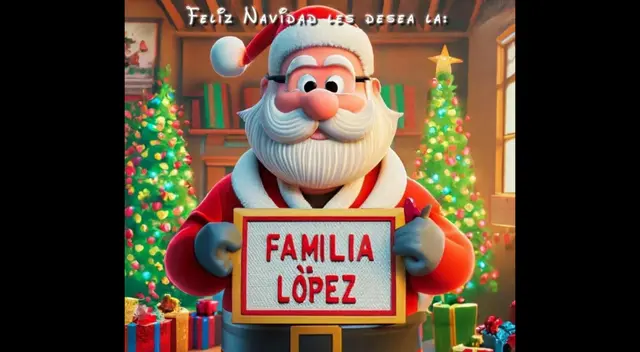Apellido de la familia López diseñado por Ideogram AI. Descárgalo GRATIS. Apellido de la familia López diseñado por Ideogram AI. Descárgalo GRATIS.