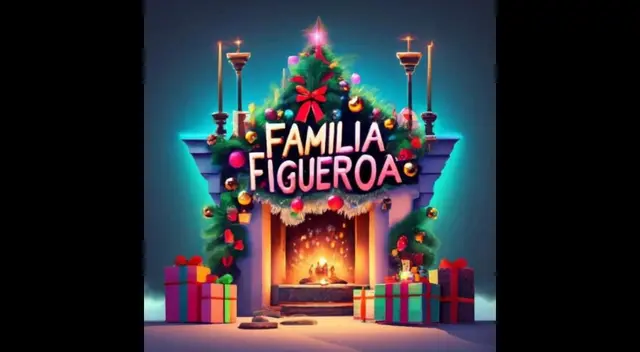 Apellido de la familia Figueroa GRATIS diseñado por la Inteligencia Artificial. Apellido de la familia Figueroa GRATIS diseñado por la Inteligencia Artificial.