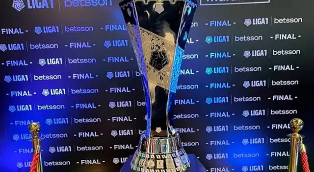 Liga 1: ¿Cómo se define al campeón del fútbol peruano en 2024?