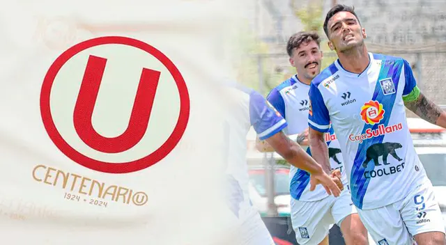 Este jugador pudo jugar en Universitario, pero seguirá en Alianza Atlético. Este jugador pudo jugar en Universitario, pero seguirá en Alianza Atlético.