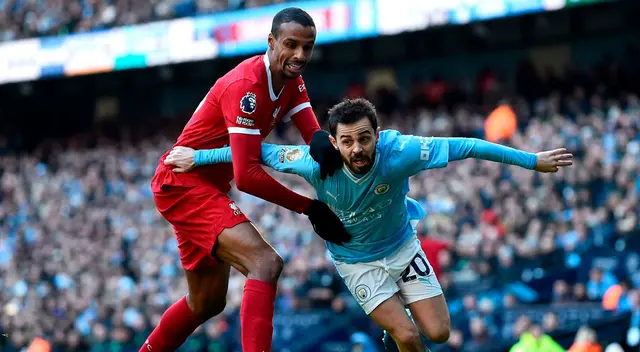 Todo listo para el Boxing Day en la Premier League 2023. Todo listo para el Boxing Day en la Premier League 2023.