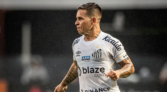 Yeferson Soteldo será nuevo jugador de Gremio para la temporada 2024.