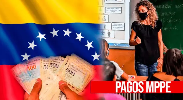 El MPPE depositó el segundo pago correspondiente al mes de diciembre de 2023. El MPPE depositó el segundo pago correspondiente al mes de diciembre de 2023.