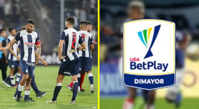 Este futbolista pudo jugar en Alianza Lima, pero terminó fichando por equipo colombiano.