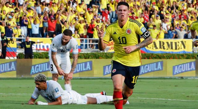 Colombia