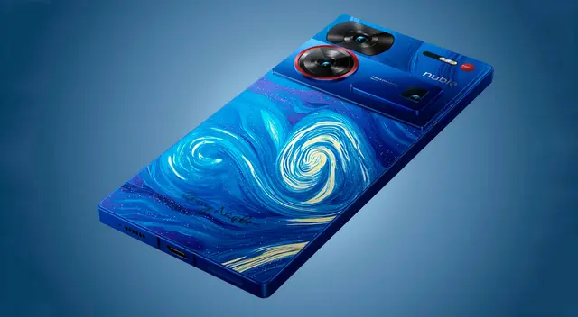 El ZTE Nubia Z60 Ultra es el nuevo smartphone chino que compite con el Galaxy S24 Ultra.