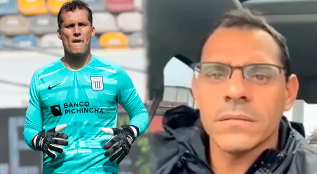 Asesor legal de Universitario confirmó demanda contra Leao Butrón
