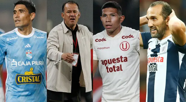 Una temporada para el olvidado para los clubes peruanos a nivel internacional y selección peruana Una temporada para el olvidado para los clubes peruanos a nivel internacional y selección peruana