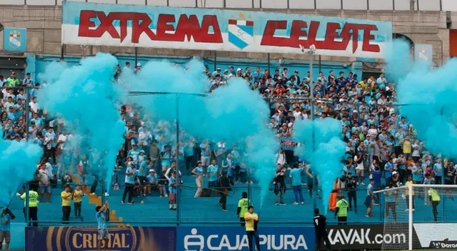 Sporting Cristal anunció la vuelta de un histórico para asumir la dirección técnica del club Sporting Cristal anunció la vuelta de un histórico para asumir la dirección técnica del club