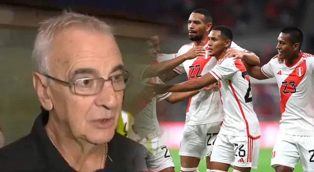 Jorge Fossati dejó mensaje con miras a la selección