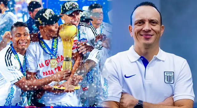 Alianza Lima busca a flamante campeón con Junior Alianza Lima busca a flamante campeón con Junior