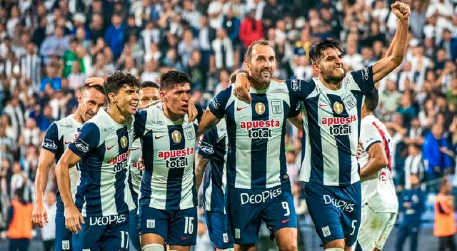 Alianza Lima no pudo obtener el tricampeonato este 2023