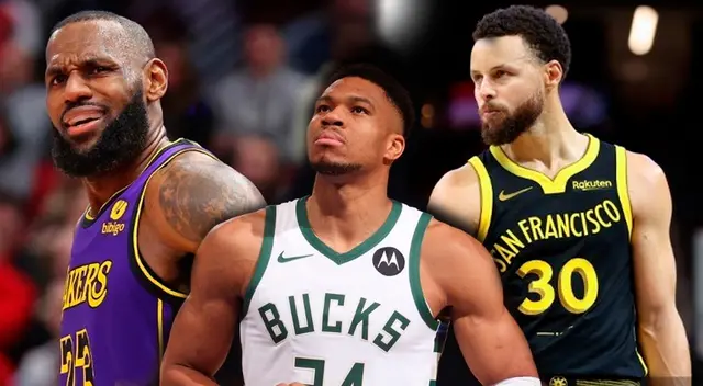 NBA partidos de hoy EN VIVO ONLINE GRATIS: