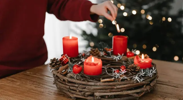 Navidad 2023: conoce la oración para el cuarto domingo de Adviento