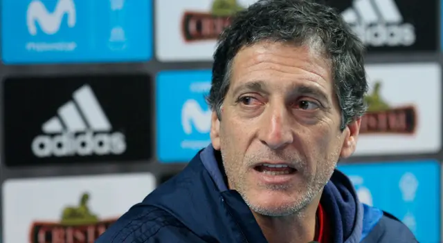 Mario Salas tomó importante decisión sobre su futuro tras descenso con Magallanes en Chile