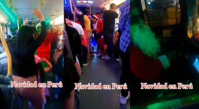 Revisa uno de los videos más virales en redes sociales.