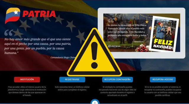 Conoce AQUÍ todos los detalles del pago del nuevo Bono Feliz Navidad en Venezuela.