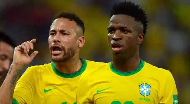 Brasil podría verse seriamente affelfata. Brasil podría verse seriamente affelfata.