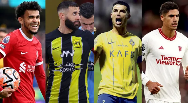 Programación de partidos en vivo para este martes 26 de diciembre