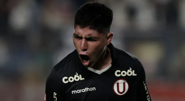 Piero Quispe declaró tras viajar a México para sumarse a Pumas UNAM