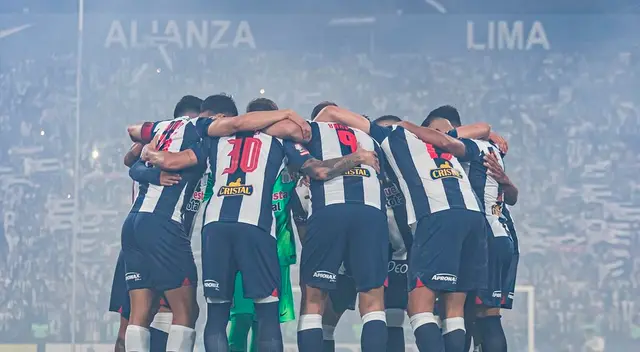Alianza Lima tiene importantes expectativas para el 2024