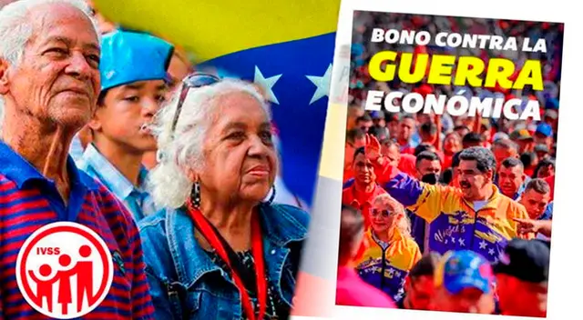 Consulta detalles sobre el Bono de Fin de Año para pensionados del IVSS. Consulta detalles sobre el Bono de Fin de Año para pensionados del IVSS.