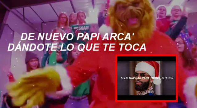 Conoce de dónde viene el nuevo viral de TikTo que tiene años de publicado
