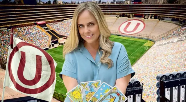 Conoce qué dijo Josie Diez Canseco sobre Unviersitario Conoce qué dijo Josie Diez Canseco sobre Unviersitario