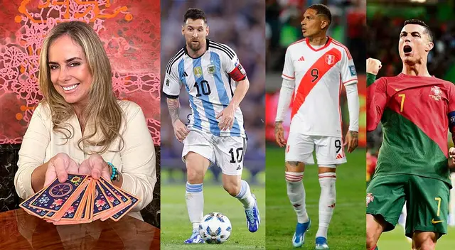 Josie Diez Canseco sorprendió con sus predicciones