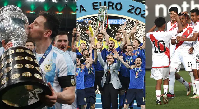 Se vienen grandes eventos deportivos este 2024 Se vienen grandes eventos deportivos este 2024