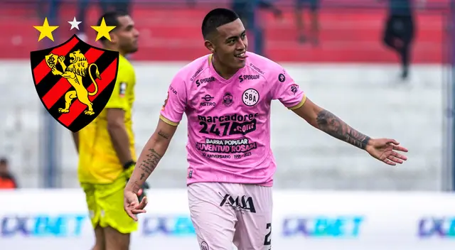 Roca fue el goleador de Sport Boys en 2023 con 9 tantos. Roca fue el goleador de Sport Boys en 2023 con 9 tantos.