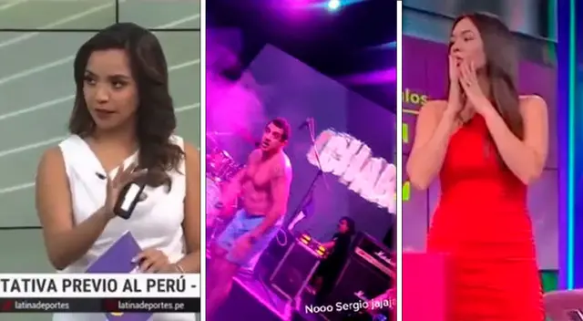 Revisa los mejores bloopers que dejo este 2023: ¿Cuál fue más popular?