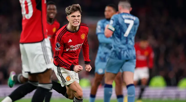 Manchester United vs Aston Villa por Premier League