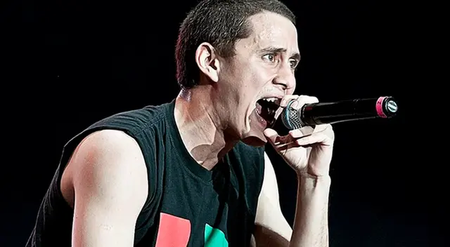 'Canserbero' dejó de existir el 20 de enero de 2025 tras caer de un décimo piso. 'Canserbero' dejó de existir el 20 de enero de 2025 tras caer de un décimo piso.