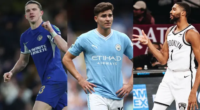 Programación de partidos para este miércoles 27 de diciembre