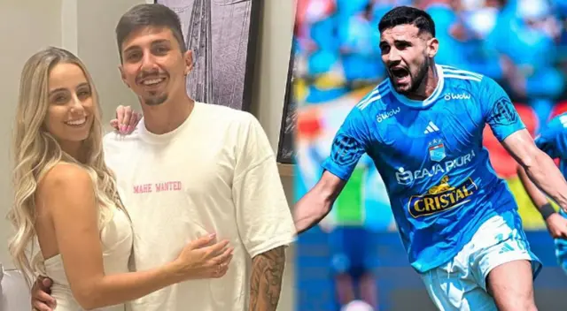 Familia de Ignacio Da Silva le dedicó un emotivo mensaje a Gustavo Cazotti.
