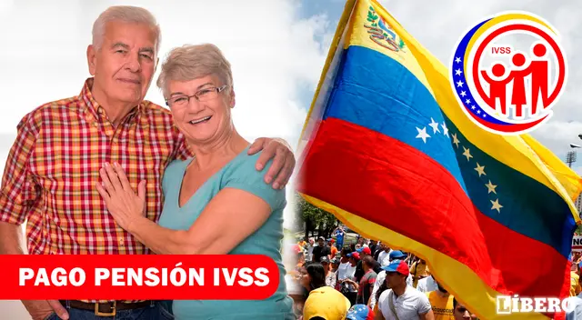 Conoce desde cuándo se pagará los depósitos a los adultos mayores del IVSS. Conoce desde cuándo se pagará los depósitos a los adultos mayores del IVSS.