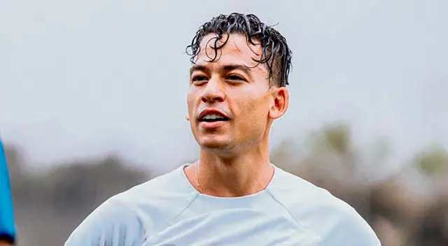 Cristian Benavente jugaría la Copa Sudamericana 2024. Cristian Benavente jugaría la Copa Sudamericana 2024.
