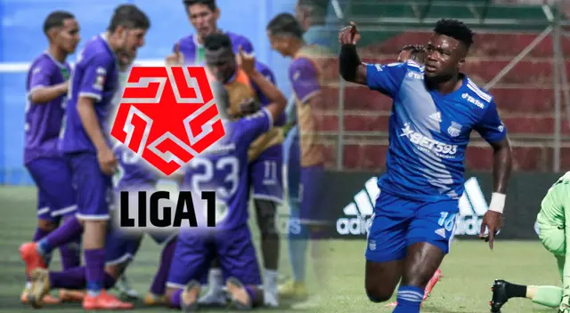 Delantero envuelto en indisciplina jugará en la Liga 1